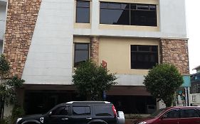 Subic Residencias
