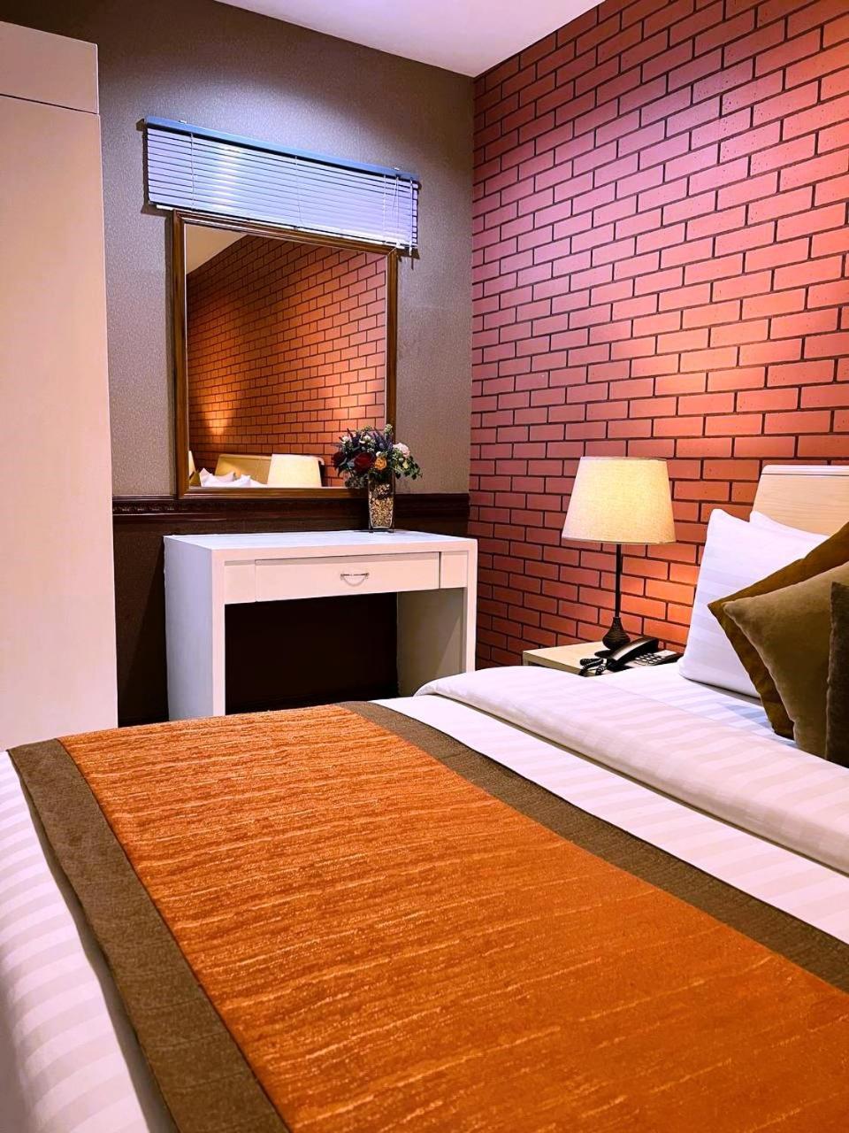 Subic Residencias Olongapo Exterior photo
